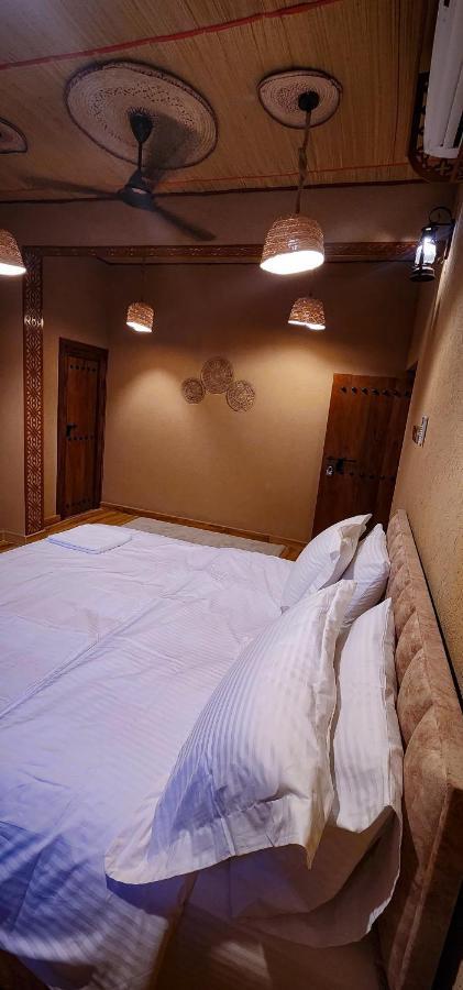 Aldar Inn นิซวา ภายนอก รูปภาพ